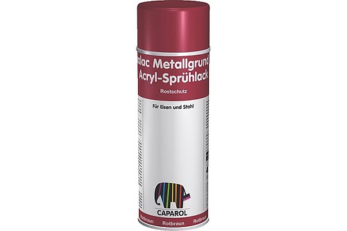 Caparol Disbocolor 783 Metallgrund 400ml