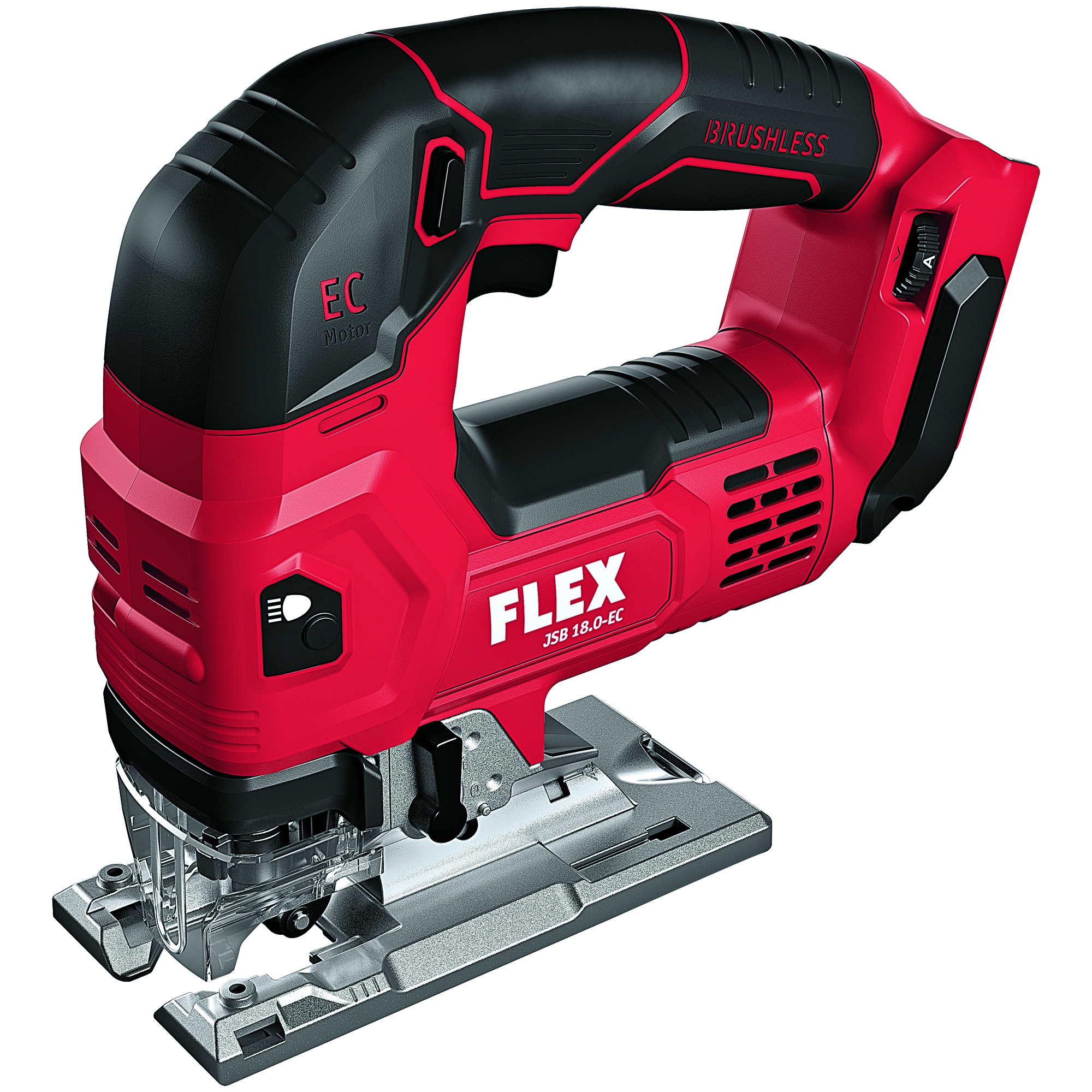Flex Akku Stichsäge JSB 18,0V EC C #489794