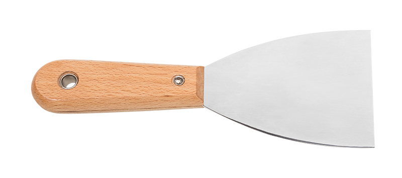 Hardex Malerspachtel 6cm