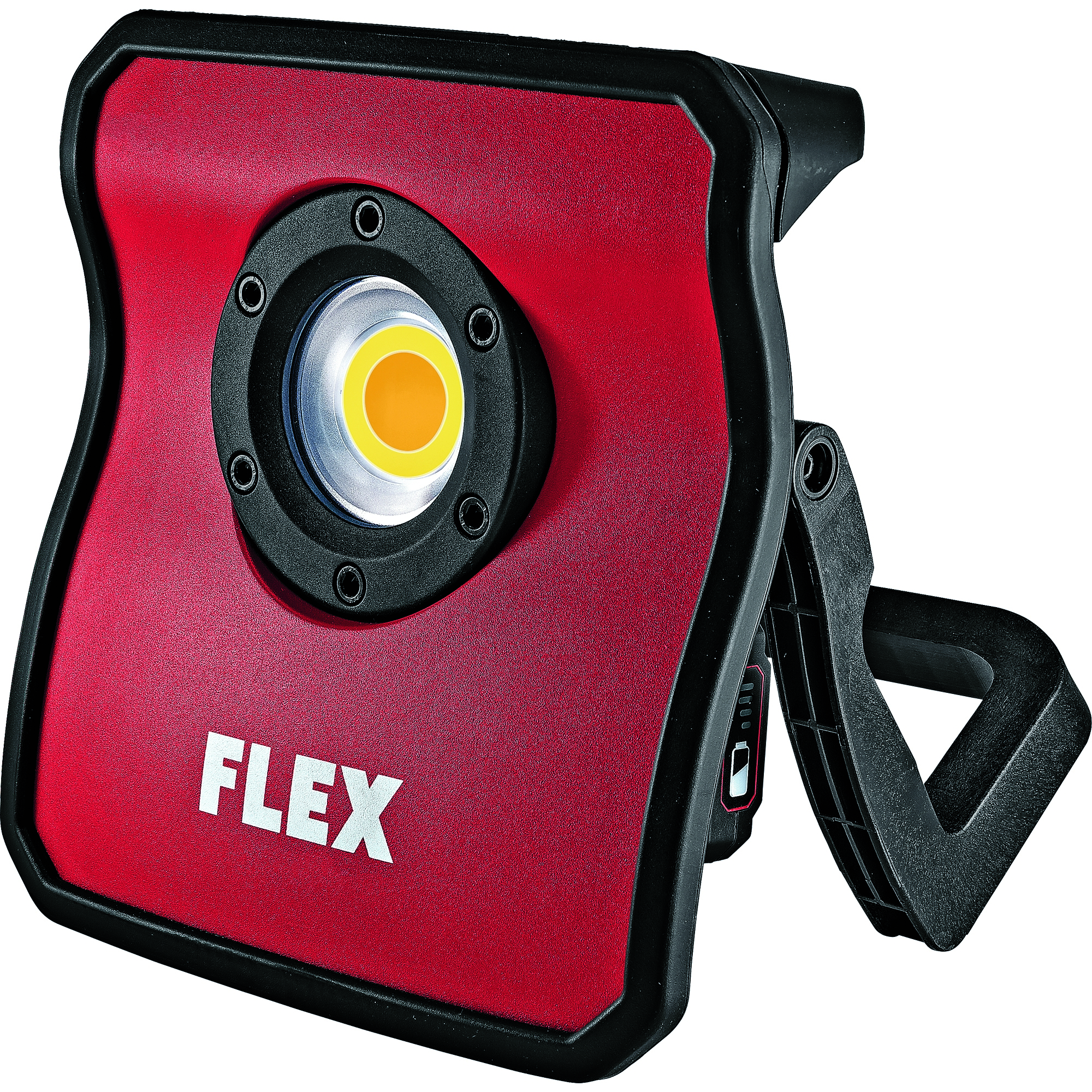 Flex Akku Vollspektrumleuchte DWL 2500 10,8/18,0V #532325