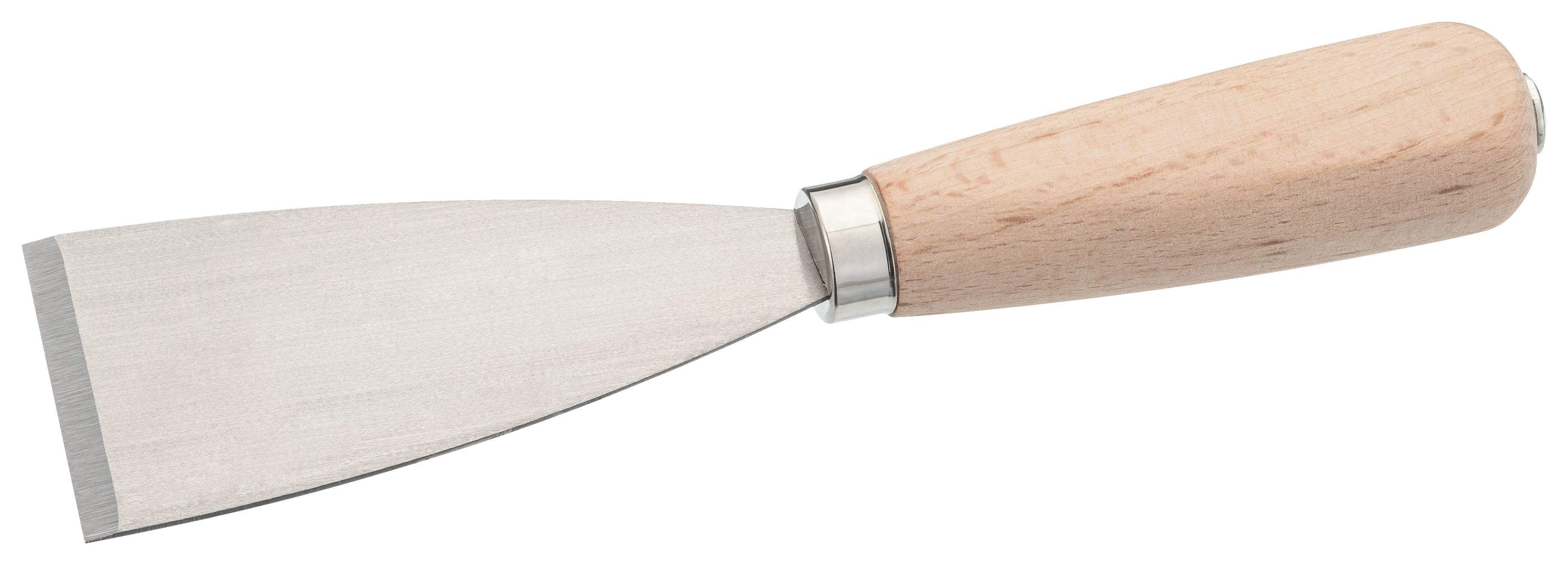 Ciret Entrostungsspachtel 50 mm mit steifem Blatt