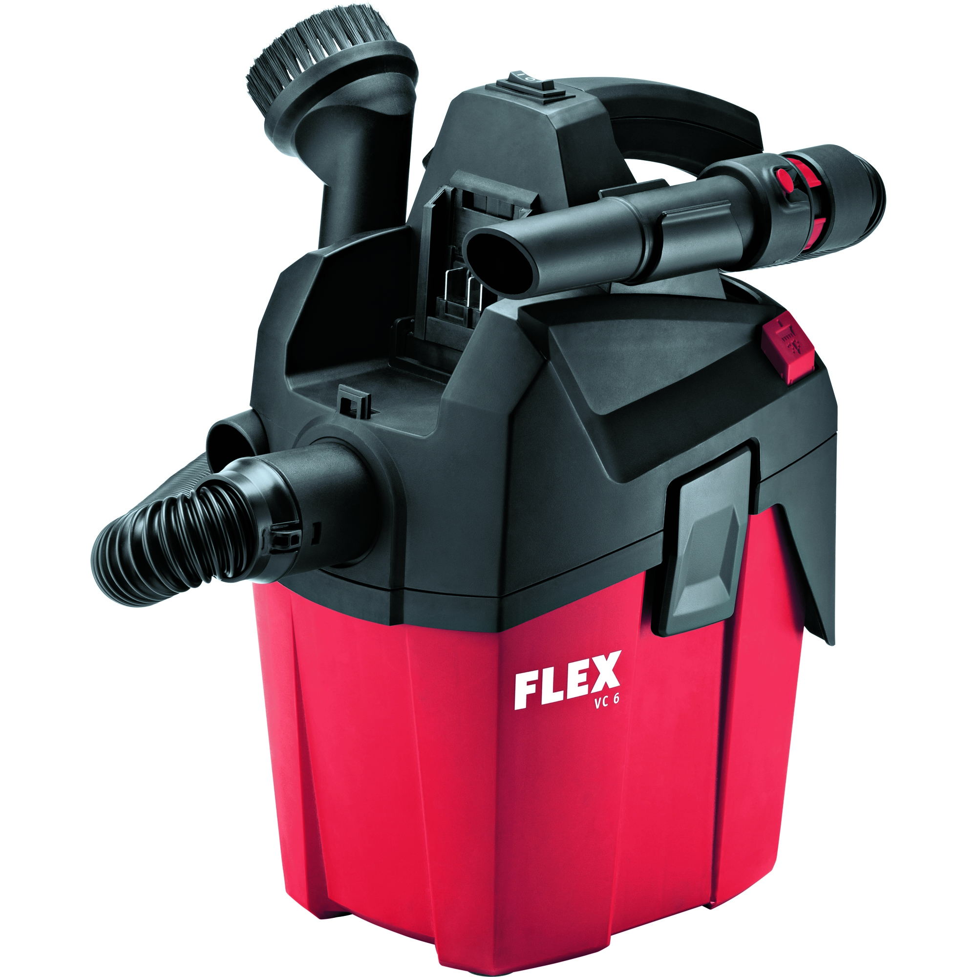Flex Akku Sicherheitssauger VC 6 L MC 18,0V #481491
