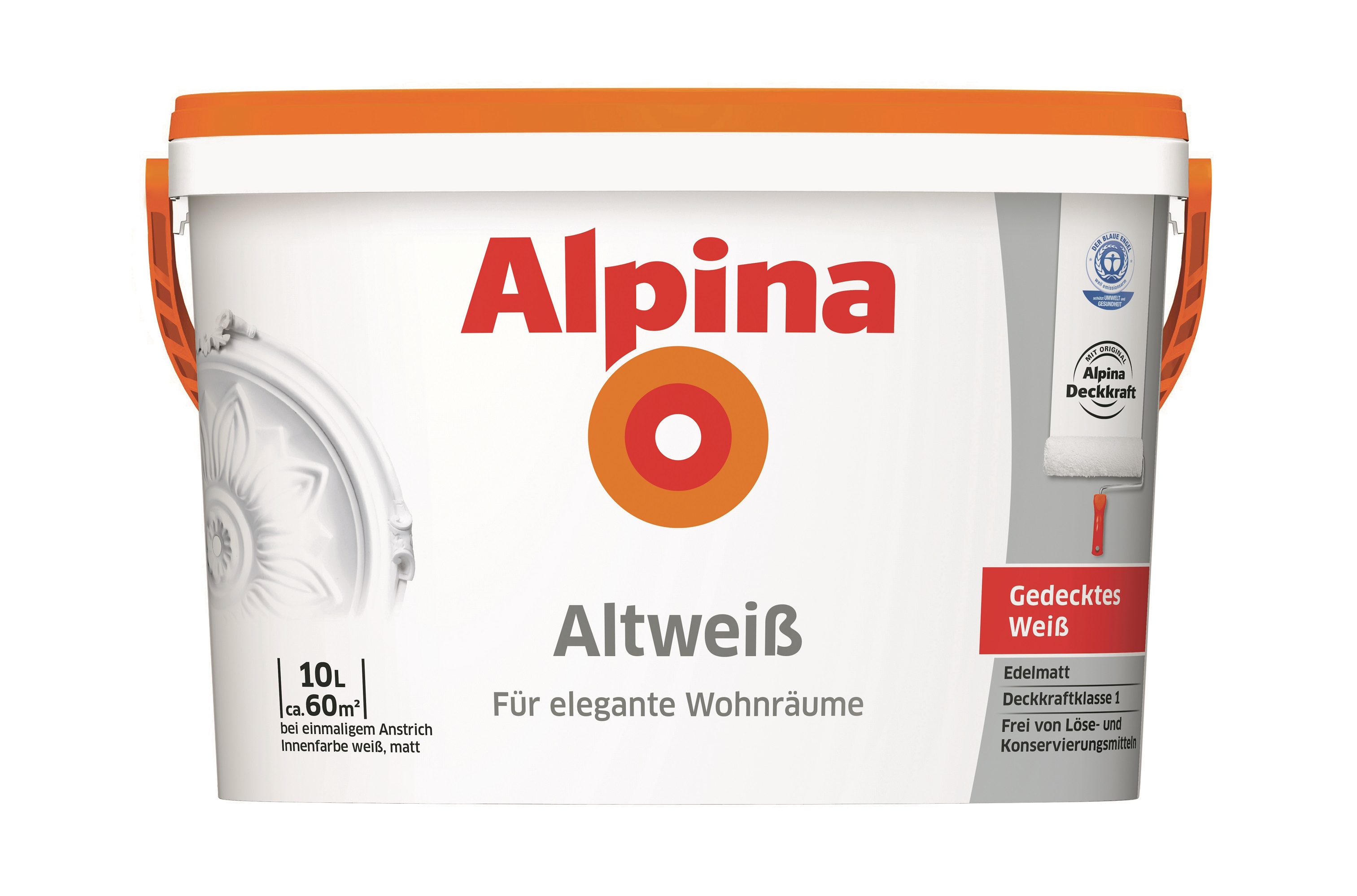 Alpina Altweiss 10ltr