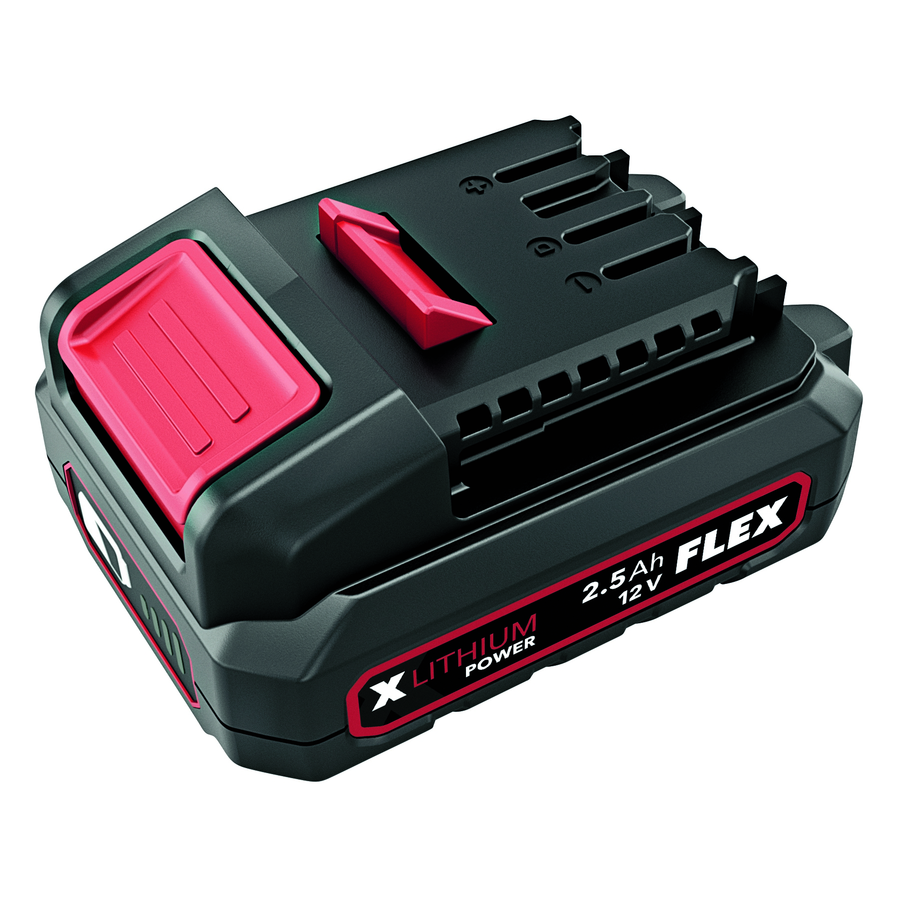 Flex Akku AP 12 12V 2,5 Ah