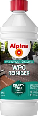 WPC Reiniger 1ltr