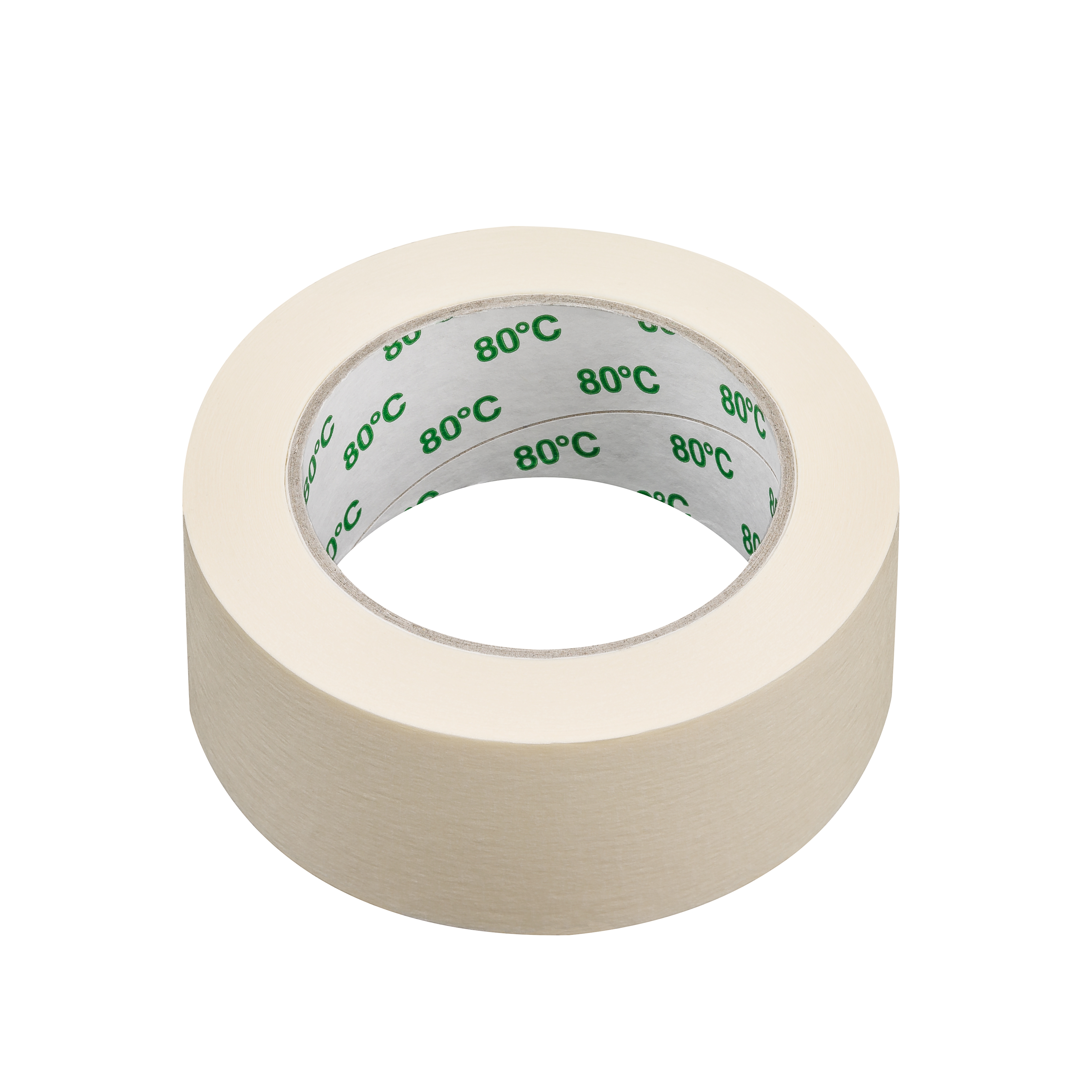 WBV Flachkrepp Klebeband Qualität 227