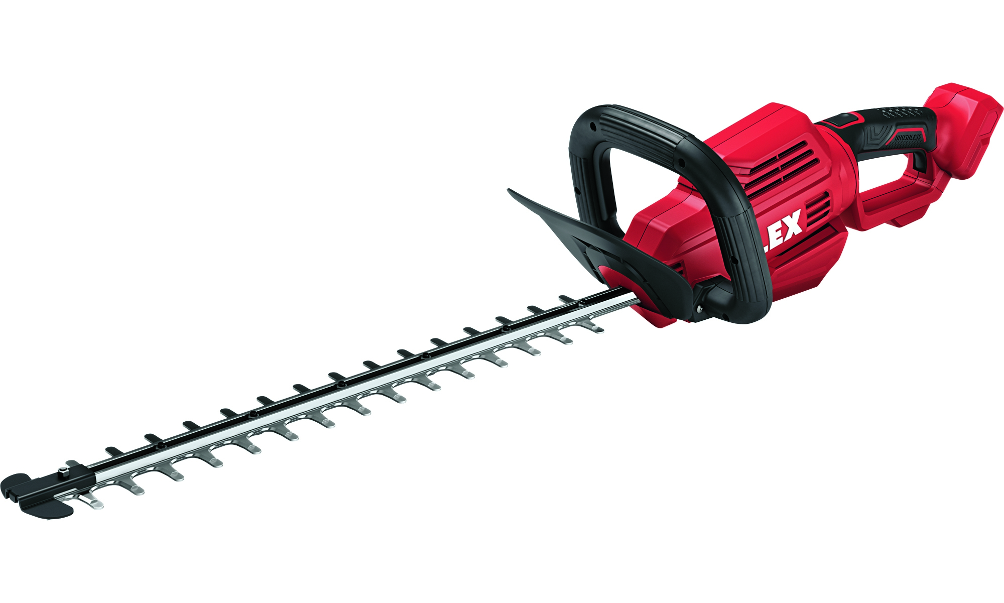Flex Heckenschere GHT 55 18.0 EC #531275