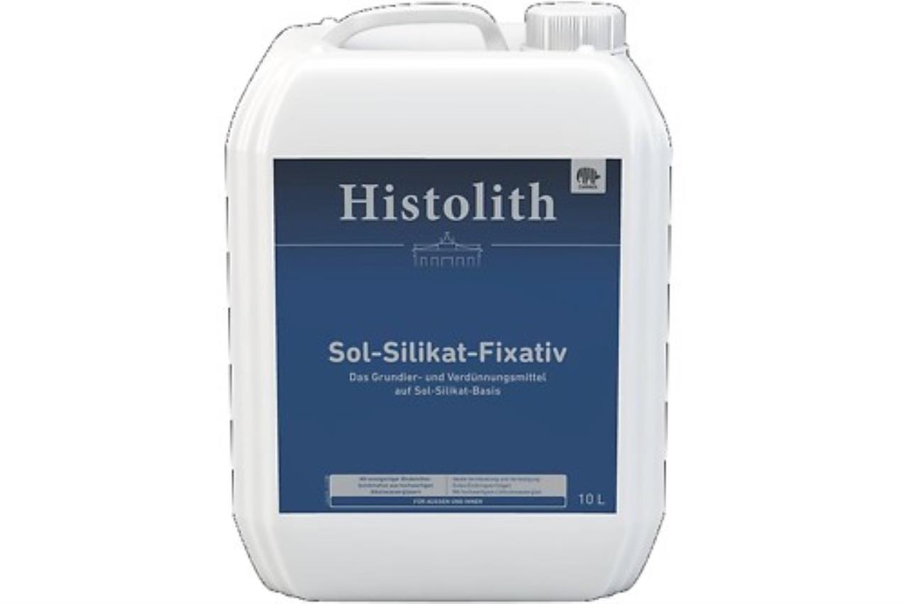 Histolith-Sol-Silkat-Fixativ