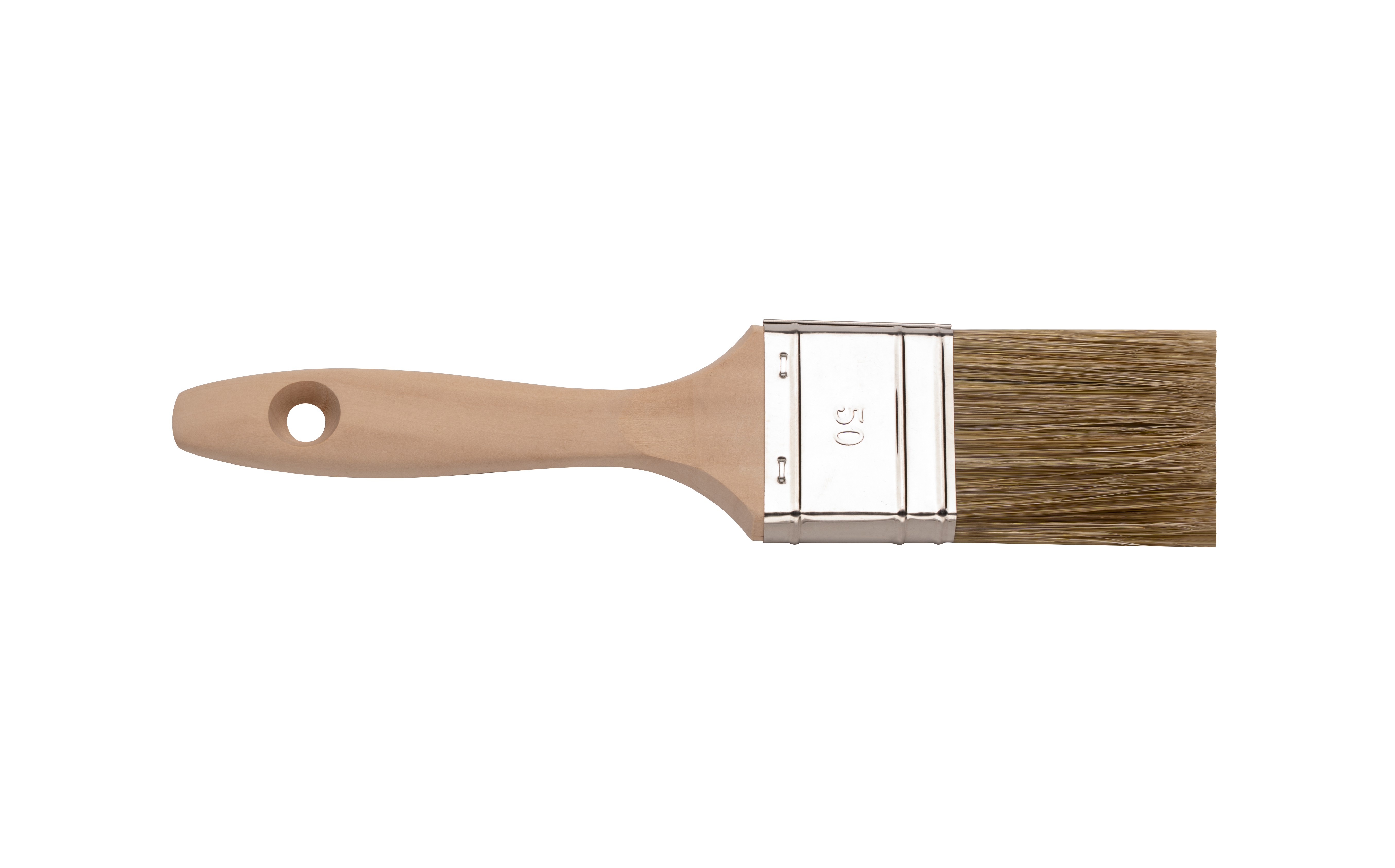Hardex Lasur Flachpinsel Serie 48