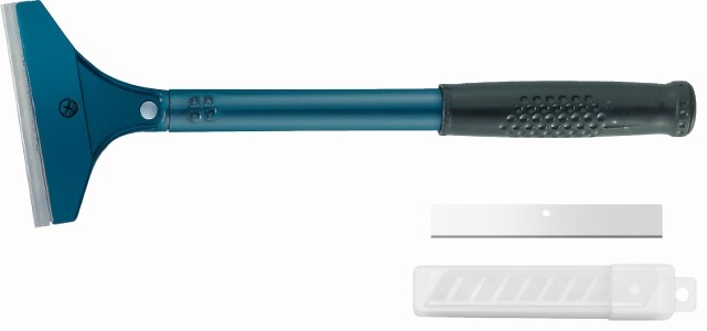 Ciret Tapeten und Bodenschaber 10cm