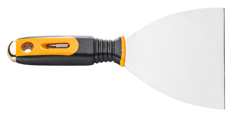 Hardex Malerspachtel mit Schraubendreher 15cm