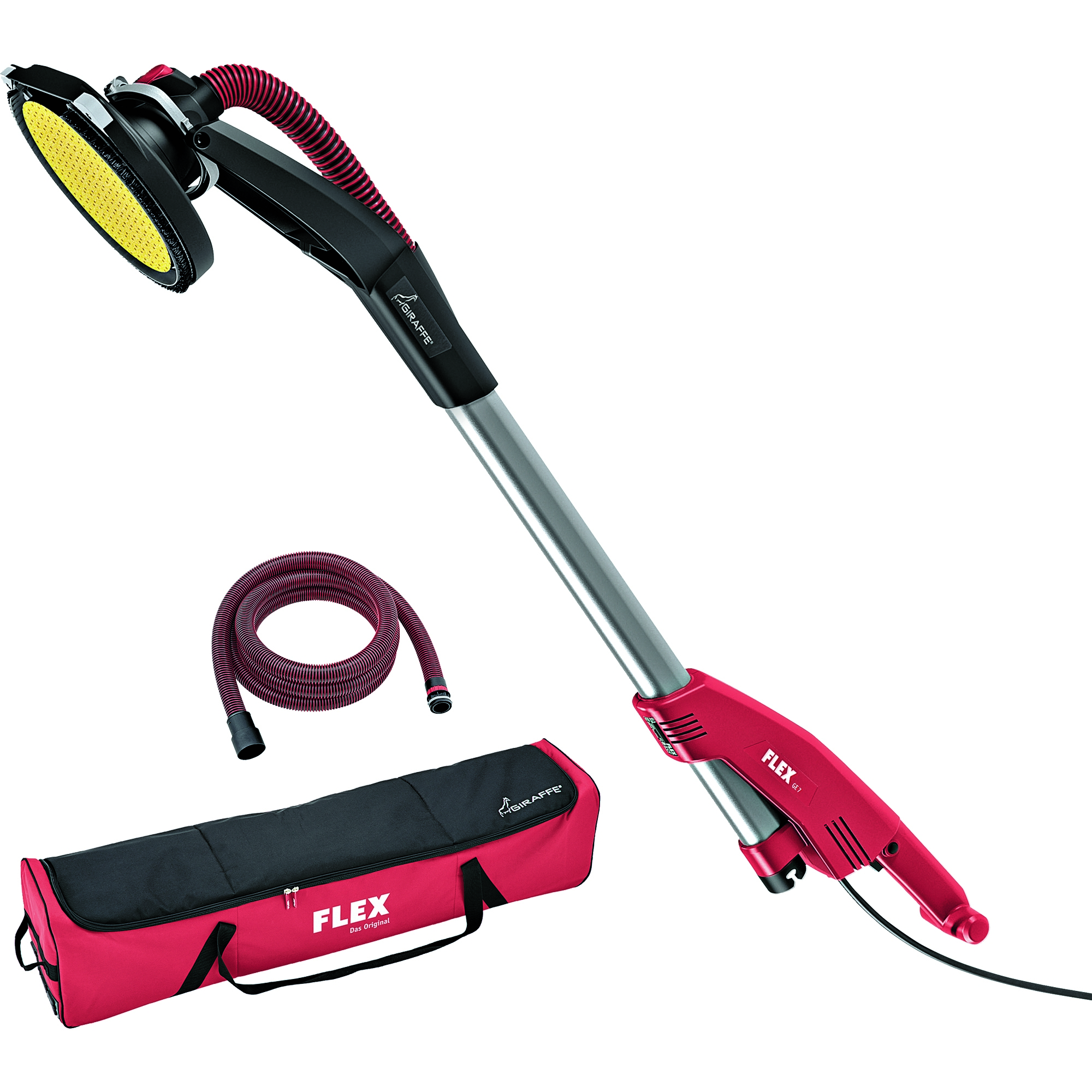 Flex Giraffe GE 7 + MH-R + SH 230/CEE#494534