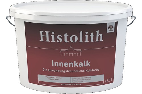 Histolith Innenkalk 12,5ltr