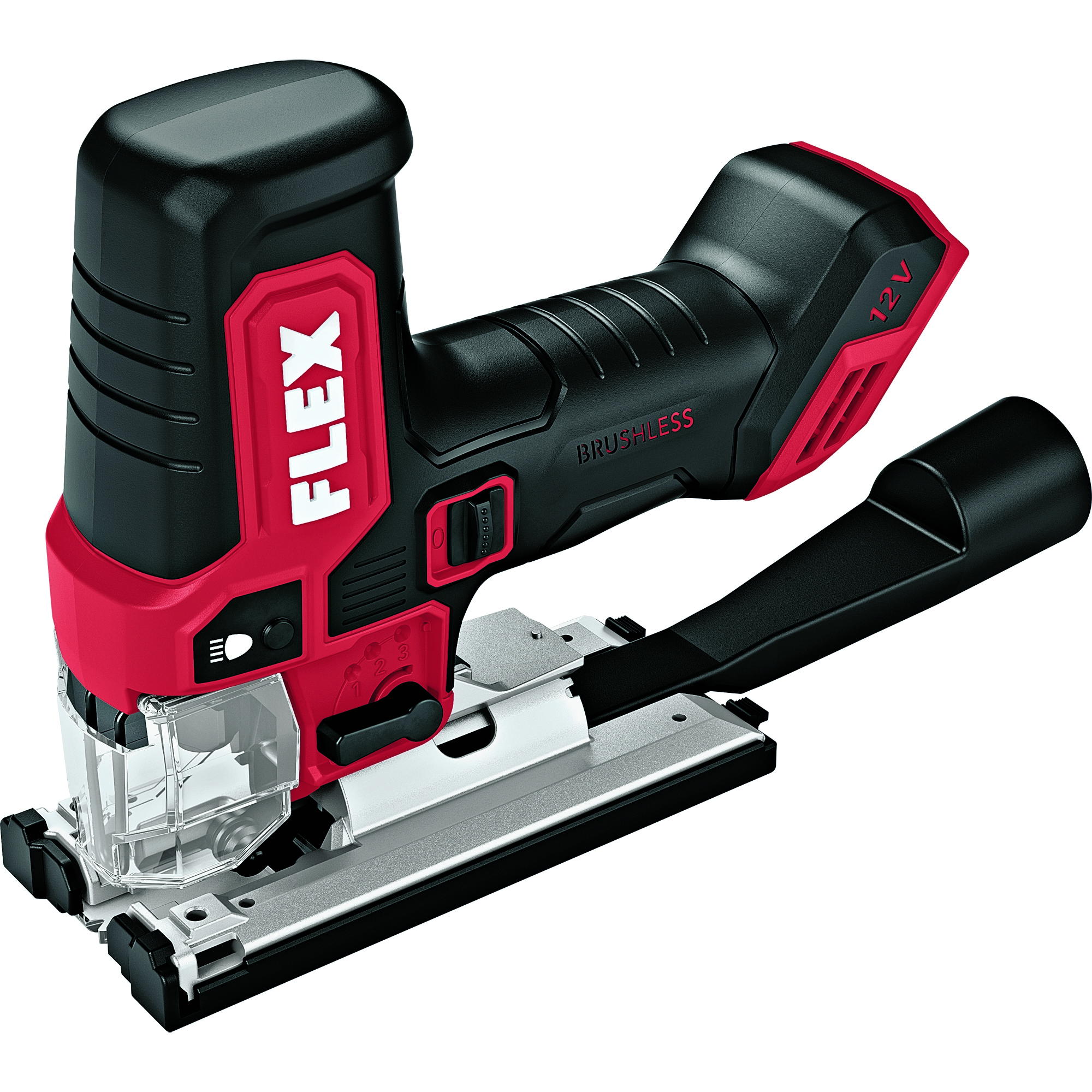Flex Akku Stichsäge JSP 12V-EC #531316
