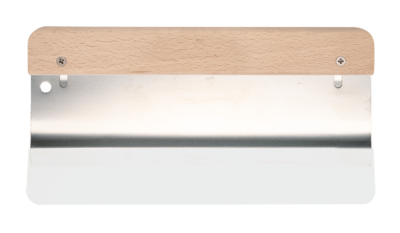 Hardex Doppelblatt Spachtel 27cm
