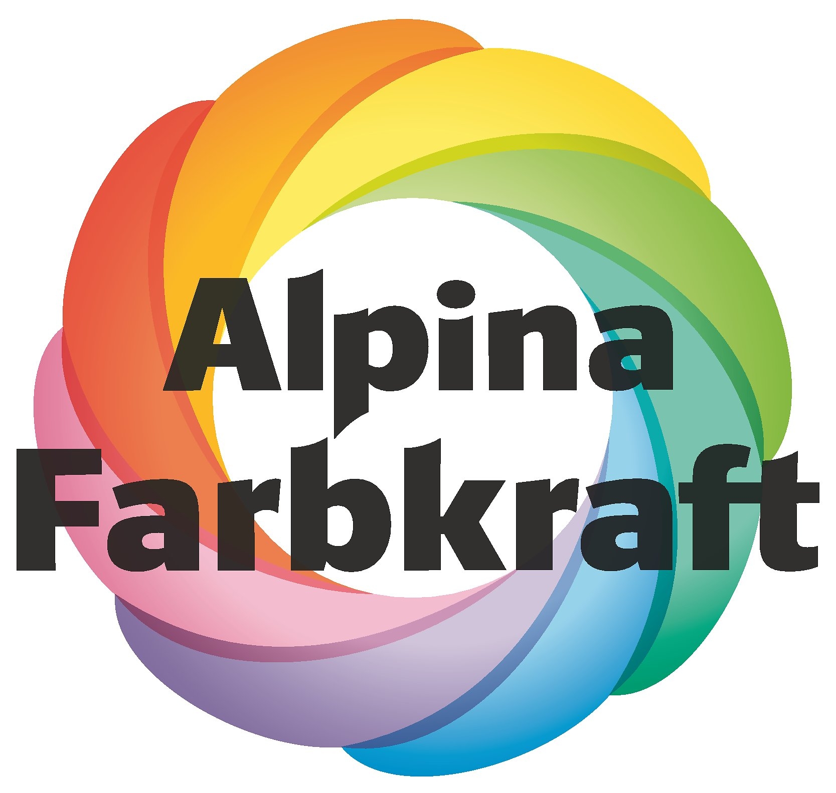 Alpina Color Night Black Voll- und Abtönfarbe