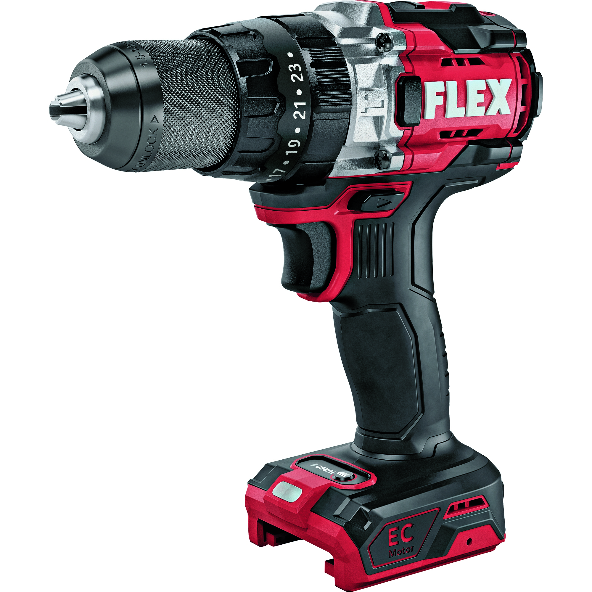 Flex Akku Schlagbohrschrauber PD 2G 18,0V EC HD C #515698