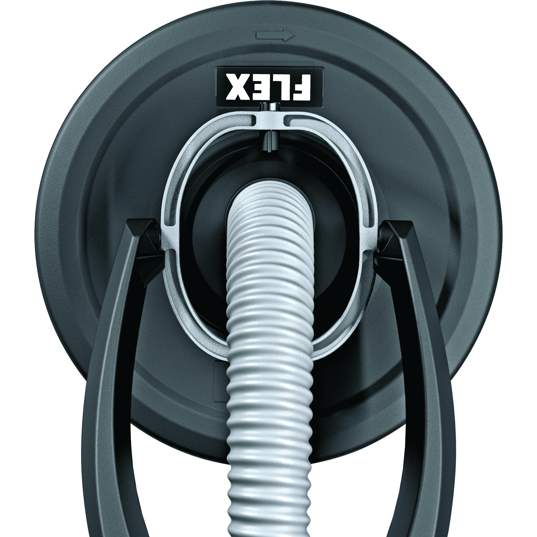 Flex AKTION Giraffe GE 5 R TB-L 230/CEE + SAD-C D36/27 #409391