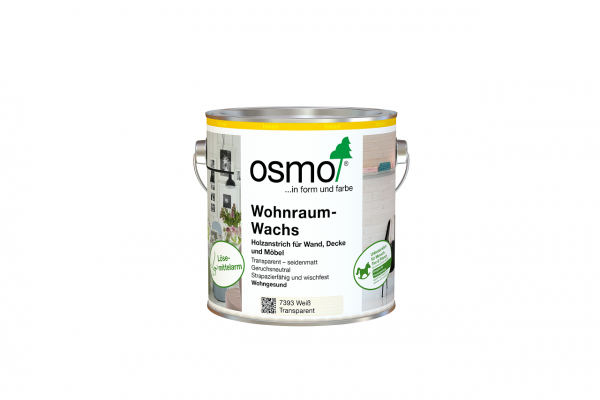 Osmo Wohnraum Wachs