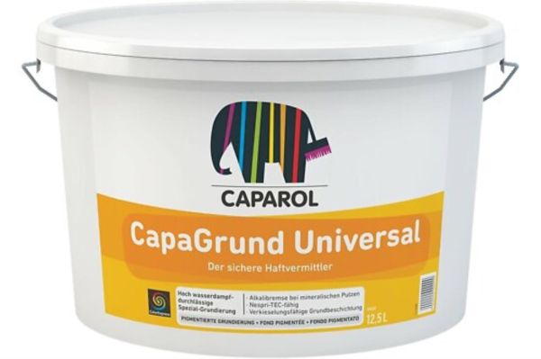 Capamix Capagrund-Universal-haftvermittelnde-Grundierung ColorExpress