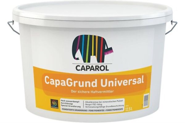 Capamix CapaGrund Universal