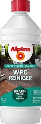 WPC Reiniger 1ltr