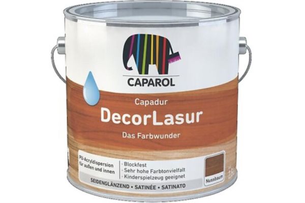 Capamix DecorLasur