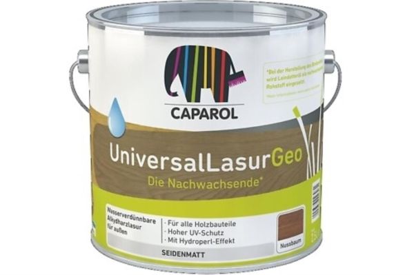 Capamix CapaGreen Universallasur Aqua