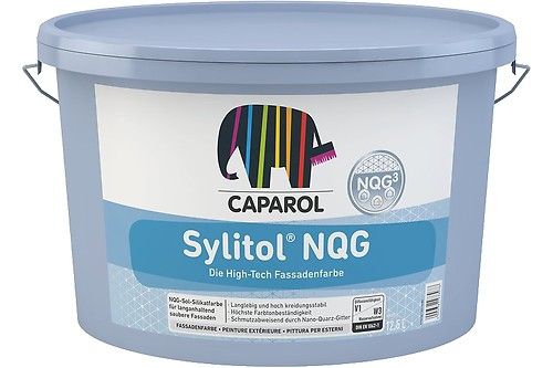 Capamix Sylitol NQG