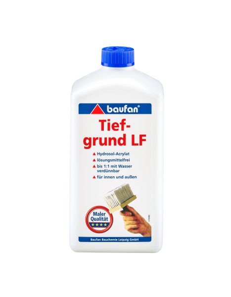 baufan Tiefgrund LF 1ltr