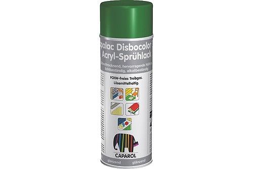 Disbocolor 781 seidenmatt laubgrün 400ml