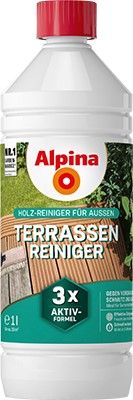 Terrassenreiniger 1ltr