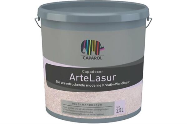 Capamix Capadecor-ArteLasur ColorExpress
