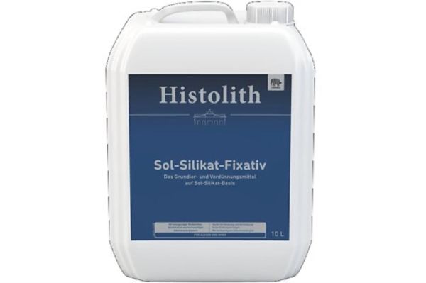 Histolith-Sol-Silkat-Fixativ