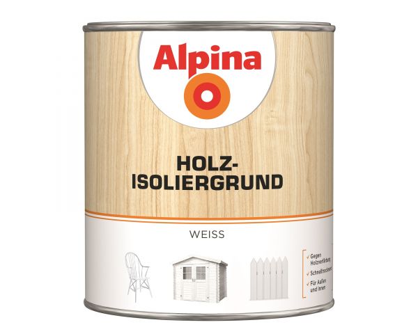 AP Holz Isoliergrund