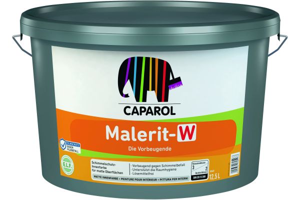 Malerit W