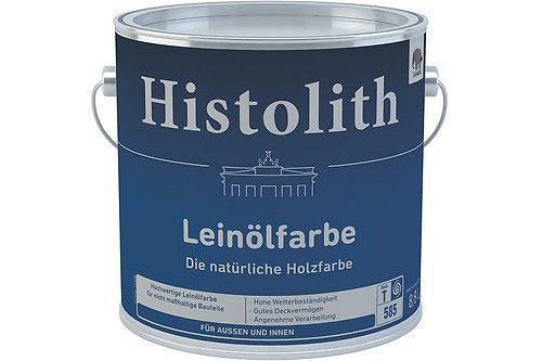 Histolith Leinölfarbe