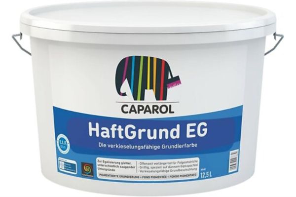 Capamix Haftgrund EG