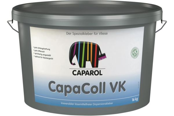 Caparol CapaColl VK - Dispersionsklebstoff