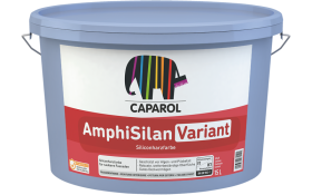AmphiSilan Variant