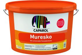 Caparol Muresko weiß